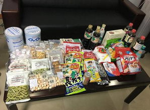 公眾平臺 國內下架的日本產品,為何美國依舊熱銷 這些日本零食到底能不能碰