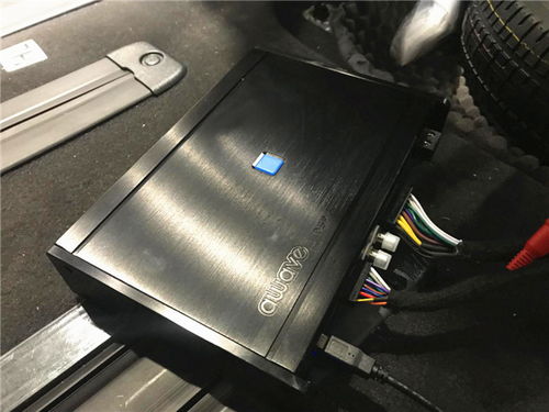 孚卡悅聽本田艾力紳汽車音響升級史泰格mt650c 享受音樂的魔力